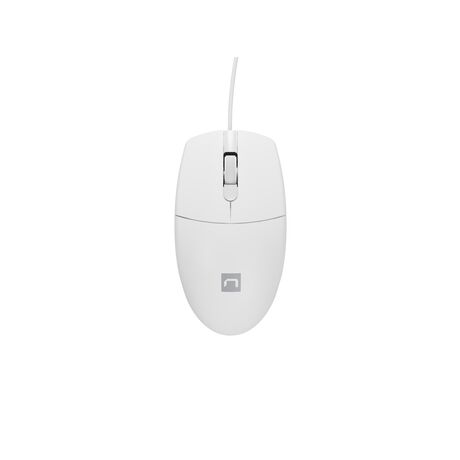 NATEC NMY-1988 mouse USB Type-A Optical