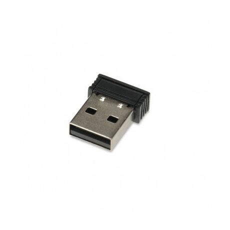 iBox LORIINI mouse Ambidextrous RF Wireless Optical 1600 DPI