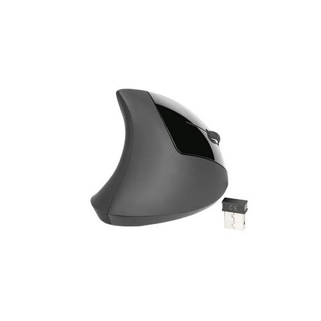 Tracer Flipper mouse Right-hand RF Wireless Optical 1600 DPI