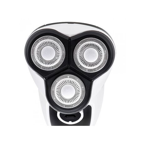 Adler AD 2910 Rotation shaver Trimmer White