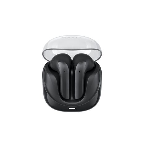 Havit TW974 ModernBuds Bluetooth Headset Head-band Black