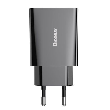 Baseus Speed Mini Black Indoor