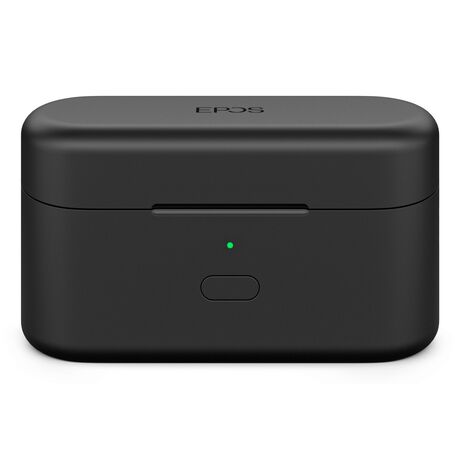 EPOS ADAPT E1TWS SCANDINAVIAN BLACK BLUETOOTH