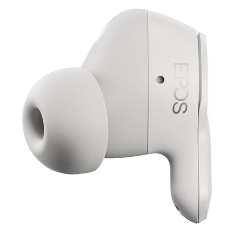 EPOS ADAPT E1TWS NORDIC WHITE BLUETOOTH