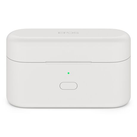EPOS ADAPT E1TWS NORDIC WHITE BLUETOOTH