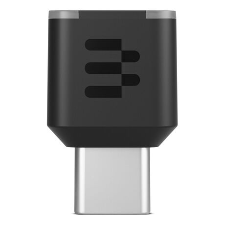 EPOS ADAPT E1TWS SCANDINAVIAN BLACK BLUETOOTH