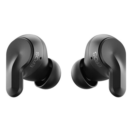 EPOS ADAPT E1TWS SCANDINAVIAN BLACK BLUETOOTH