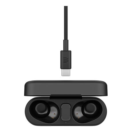 EPOS ADAPT E1TWS SCANDINAVIAN BLACK BLUETOOTH