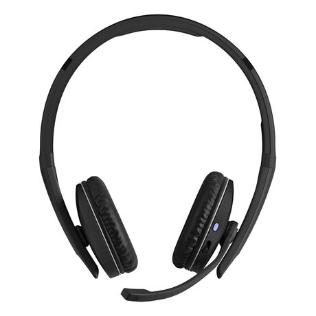 EPOS ADAPT 261 Headset Wireless Headband Office/Call Centre USB Type-C Bluetooth Black