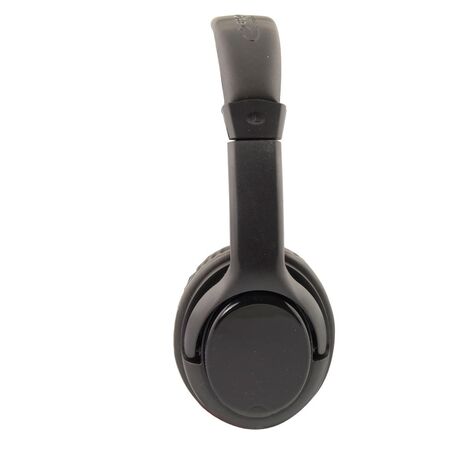 Esperanza Libero EH163K Headset Wireless Head-band Music Mini-USB Bluetooth Black