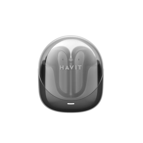 Havit TW974 ModernBuds Bluetooth Headset Head-band Black