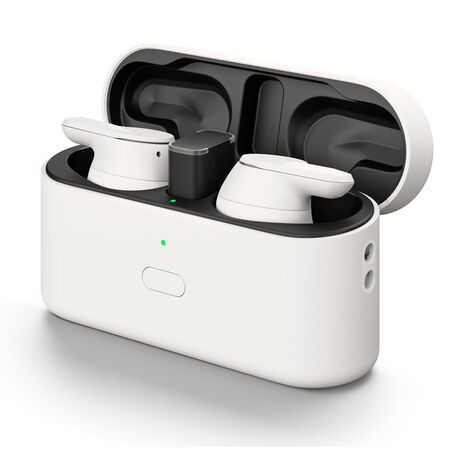EPOS ADAPT E1TWS NORDIC WHITE BLUETOOTH