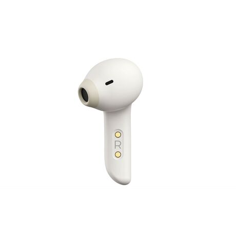 Havit TW974 ModernBuds Bluetooth Headset Head-band Beige