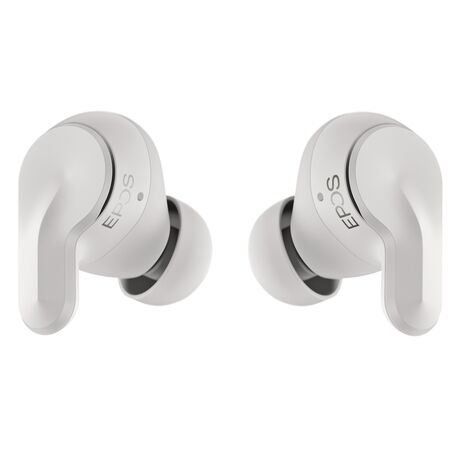 EPOS ADAPT E1TWS NORDIC WHITE BLUETOOTH