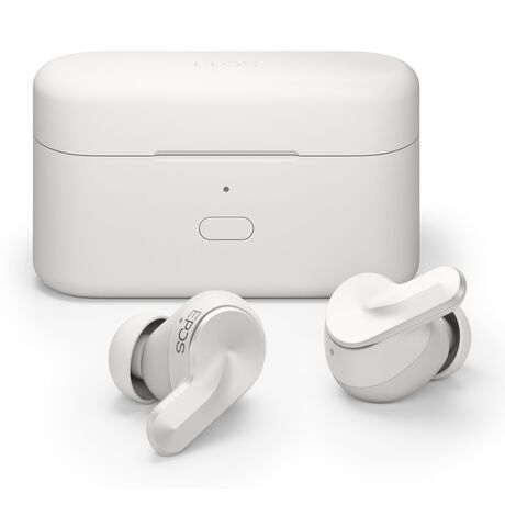 EPOS ADAPT E1TWS NORDIC WHITE BLUETOOTH
