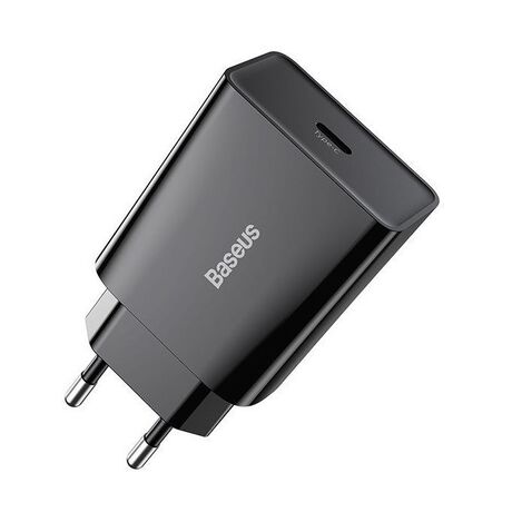 Baseus Speed Mini Black Indoor
