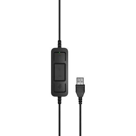 EPOS SC 60 USB ML  TELECOM HANDSET