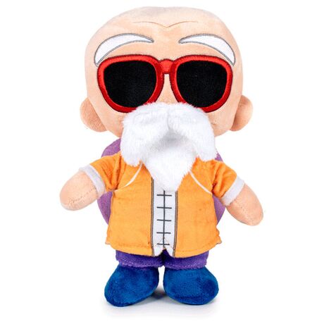 PLAY BY PLAY Dragon Ball Kame Sennin plush toy 28cm