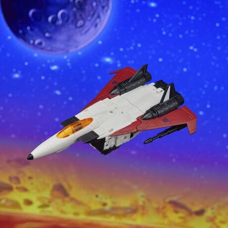 Transformers Legacy United G1 Universe Ramjet Deluxe figure 17,5cm 5010996285294