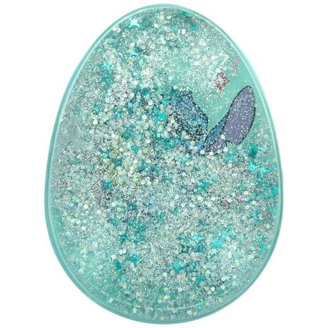 DISNEY Disney Stitch Magic hair brush