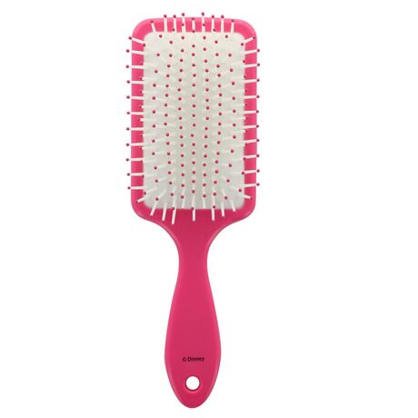 DISNEY Disney The Little Mermaid Ariel 3D hair brush