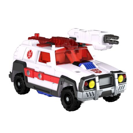 Transformers Age of the Primes Autobot Red Alert figure 17,5cm 5010996285331