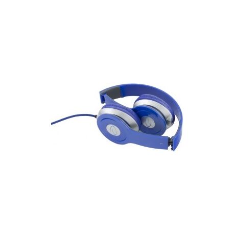 Esperanza EH145B headphones/headset Wired Head-band Music Blue