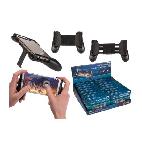 Out of the Blue - Controller Phone Holder