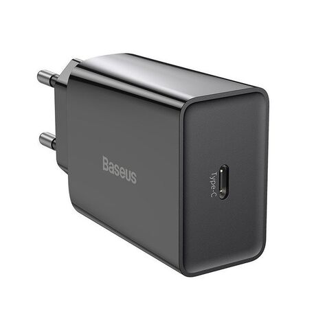 Baseus Speed Mini Black Indoor