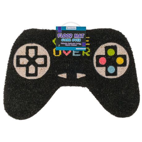 Game Over Controller Doormat 145419