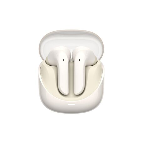 Havit TW974 ModernBuds Bluetooth Headset Head-band Beige
