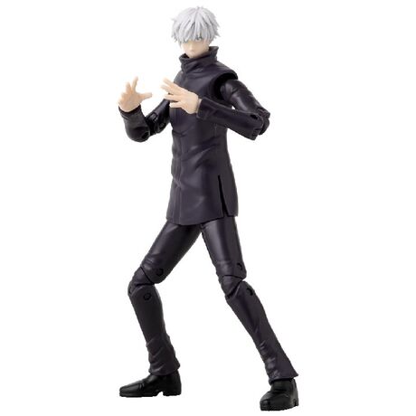 ANIME HEROES JUJUTSU KAISEN - SATORU GOJO HOLLOW PURPLE