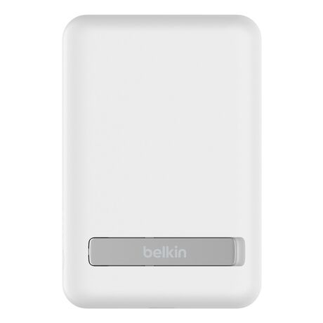 Belkin BoostCharge 5000 mAh Wireless charging White