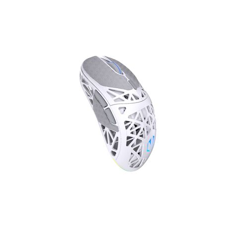 Mysz gamingowa ENDORFY LIV Wireless Onyx White