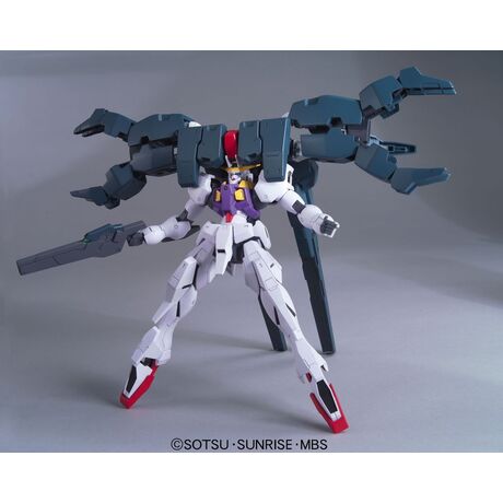 HG 1/144 RAPHAEL GUNDAM