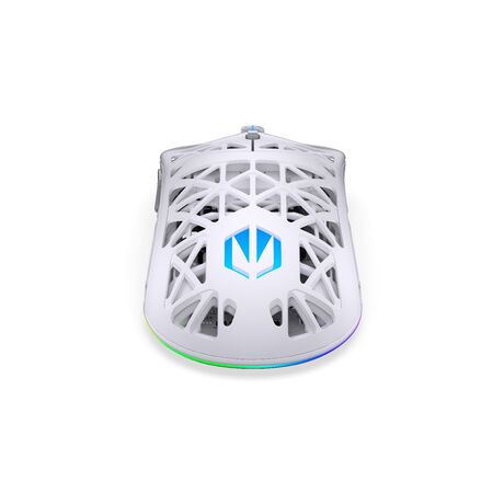 Mysz gamingowa ENDORFY LIV Wireless Onyx White