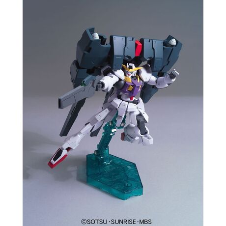 HG 1/144 RAPHAEL GUNDAM