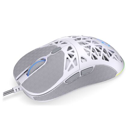 Mysz gamingowa ENDORFY LIV Onyx White