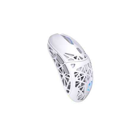 Mysz gamingowa ENDORFY LIV Wireless Onyx White