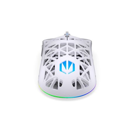 Mysz gamingowa ENDORFY LIV Onyx White