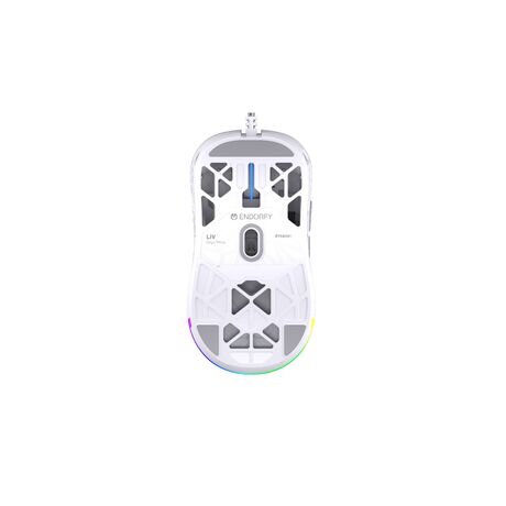 Mysz gamingowa ENDORFY LIV Onyx White