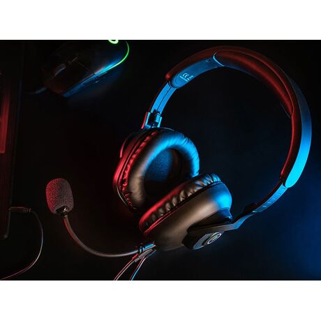 TRACER GAMEZONE HEADPHONES MOBILE HYBRID BT+2.4G