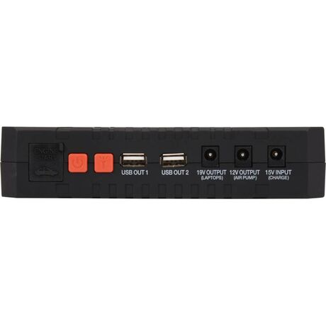 COMMISSIONING DEVICE 12000mA YT-83082 YATO