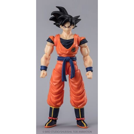 DRAGON BALL SUPER EVOLVE - SON GOKU