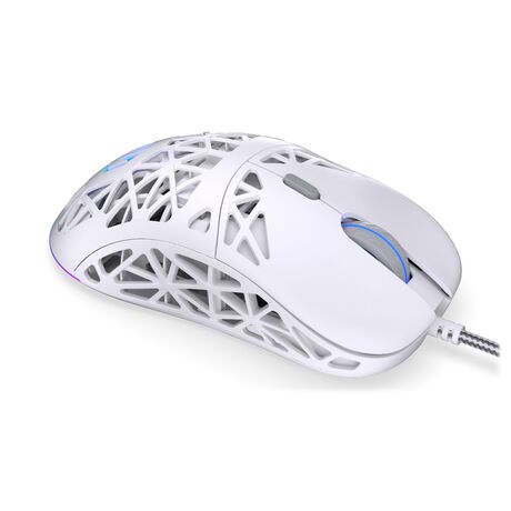 Mysz gamingowa ENDORFY LIV Onyx White