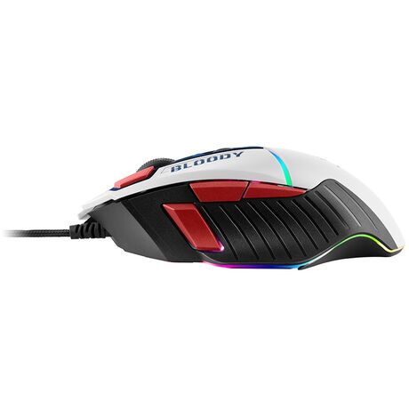 A4Tech mouse Bloody W95Max USB Sports Navy A4TMYS47258