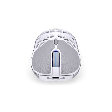 Mysz gamingowa ENDORFY LIV Wireless Onyx White