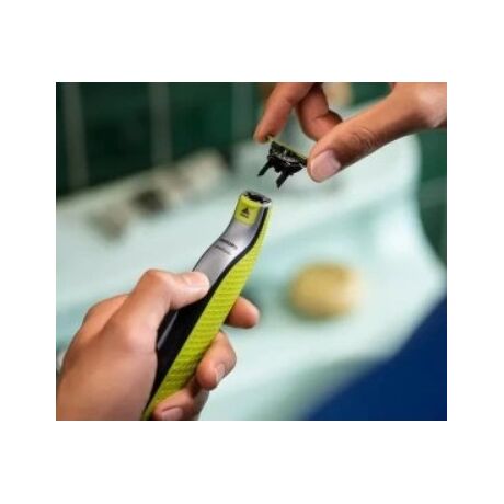 Philips Norelco OneBlade OneBlade 360 QP420/50 Replacement blade 2 pack