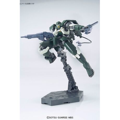 HG 1/144 JULIETA'S MOBILE REGINLAZE