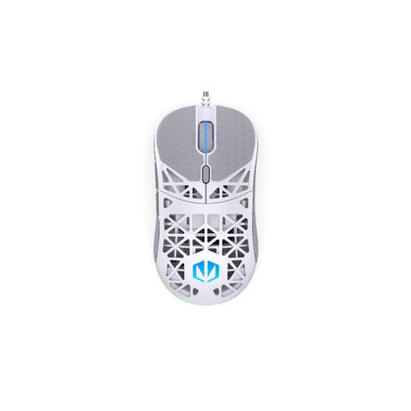Mysz gamingowa ENDORFY LIV Onyx White